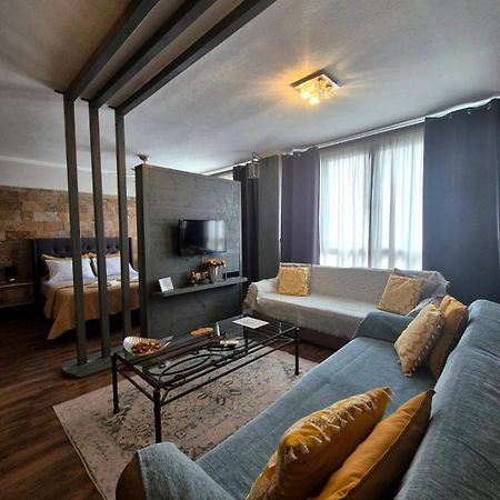Apartament Moodsolutionsskg Saloniki Zewnętrze zdjęcie