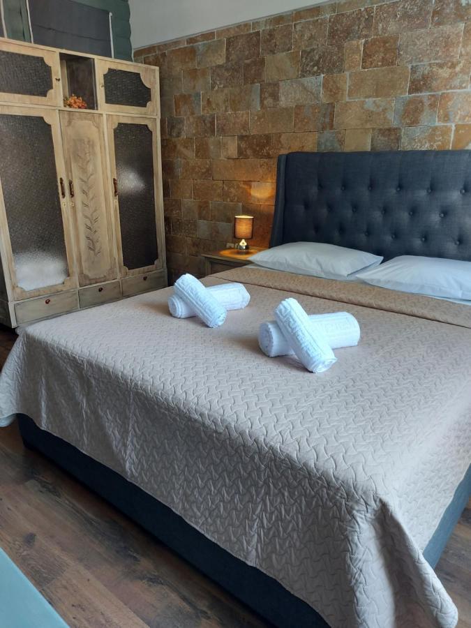 Apartament Moodsolutionsskg Saloniki Zewnętrze zdjęcie