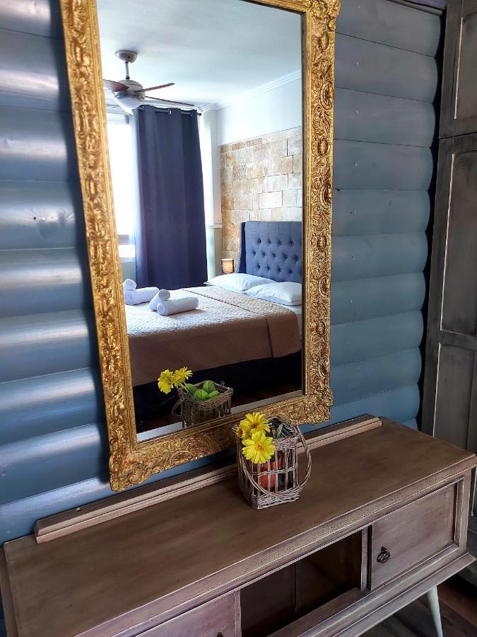 Apartament Moodsolutionsskg Saloniki Zewnętrze zdjęcie