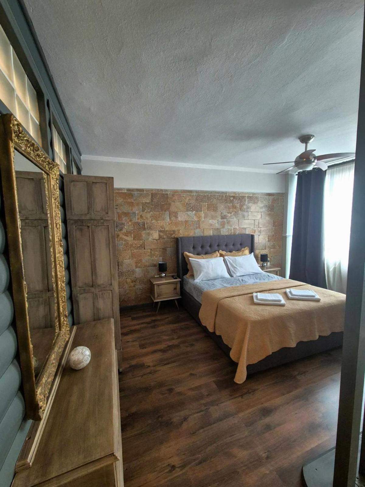 Apartament Moodsolutionsskg Saloniki Zewnętrze zdjęcie