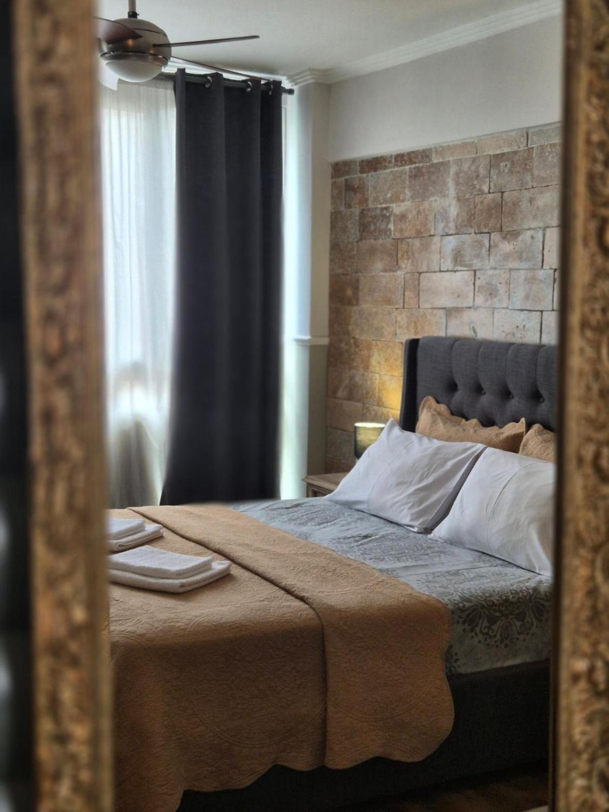 Apartament Moodsolutionsskg Saloniki Zewnętrze zdjęcie
