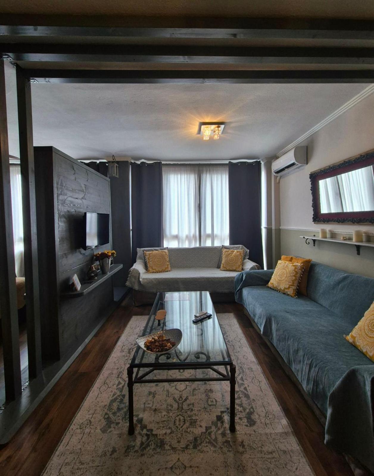Apartament Moodsolutionsskg Saloniki Zewnętrze zdjęcie