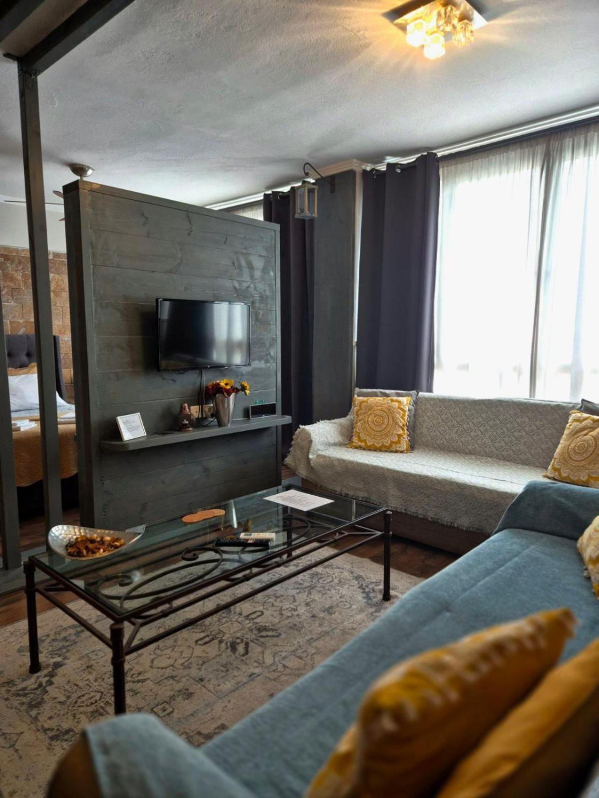 Apartament Moodsolutionsskg Saloniki Zewnętrze zdjęcie
